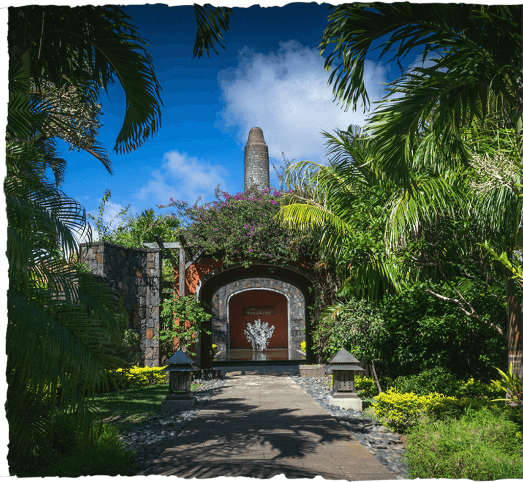 mauritius rum tours